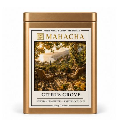Citrus Grove