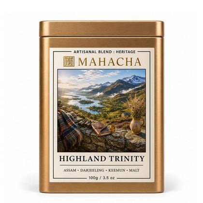 Highland Trinity