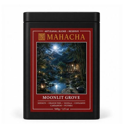 Moonlit Grove