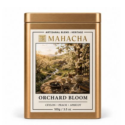 Orchard Bloom