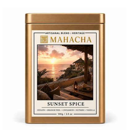 Sunset Spice