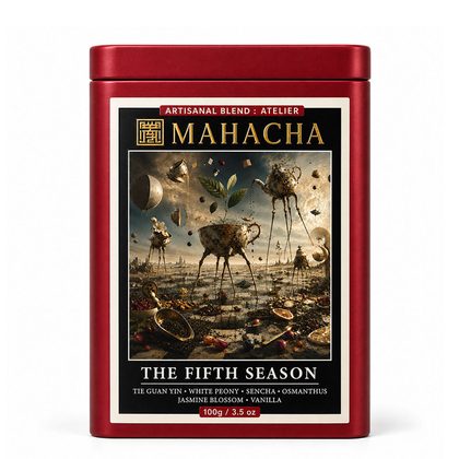 The Fifth Season